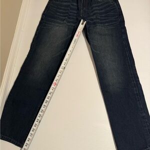 Express Men's Denim Jeans 30x32